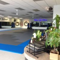 Art Beins Karate & Kickboxing ico