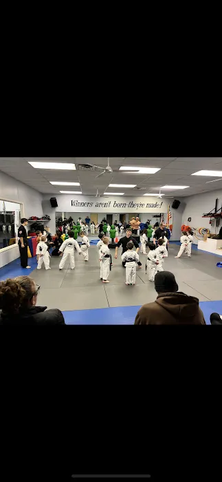 Art Beins Karate & Kickboxing Picture 3
