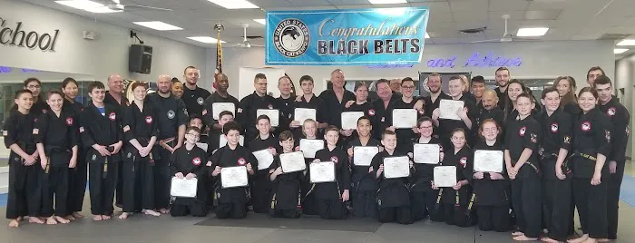Art Beins Karate & Kickboxing Picture 2