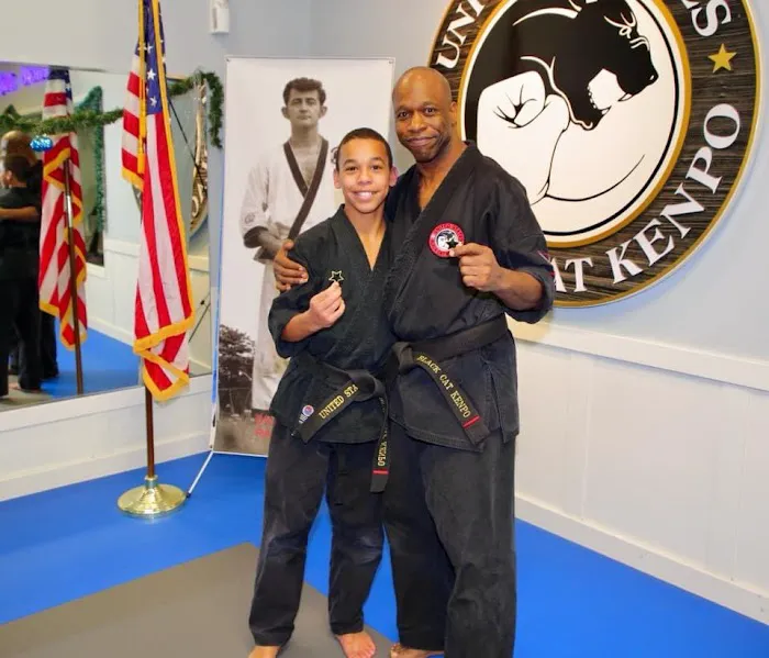 Art Beins Karate & Kickboxing Picture 7