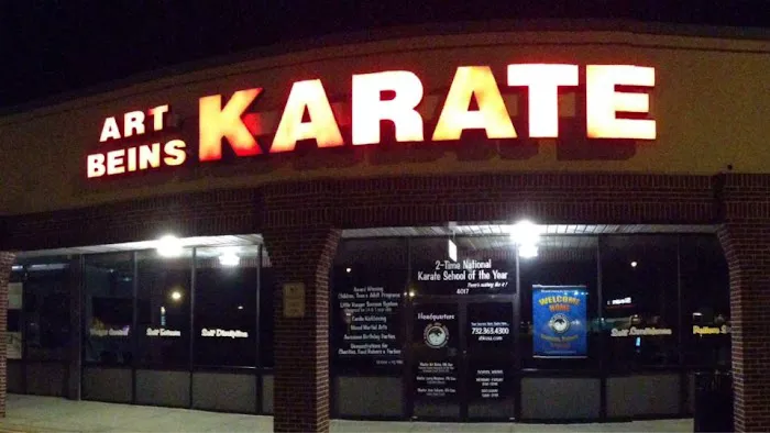 Art Beins Karate & Kickboxing Picture 8