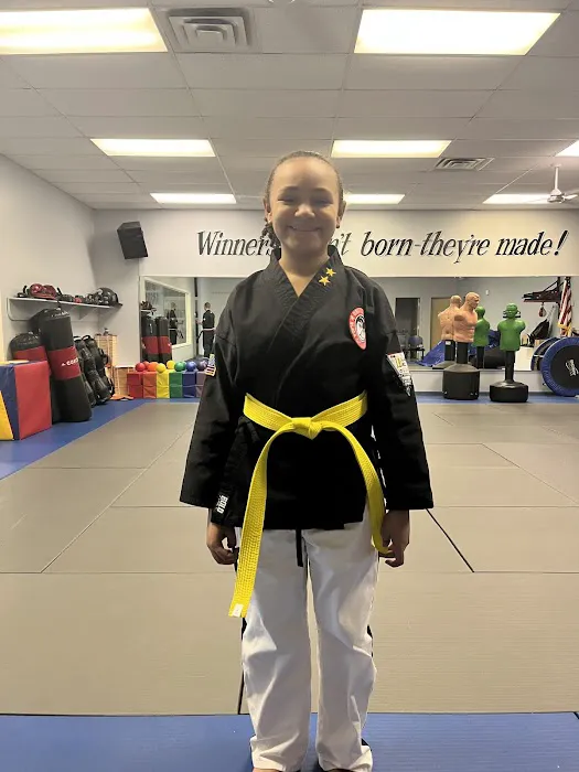 Art Beins Karate & Kickboxing Picture 6