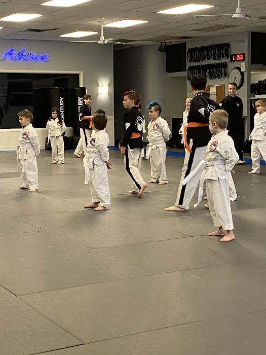 Art Beins Karate & Kickboxing Picture 10