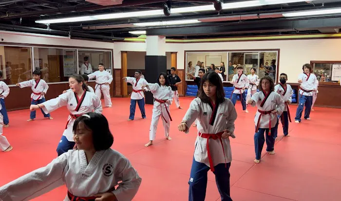 Master Kim’s Scarsdale Taekwondo Picture 9