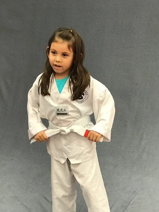 Master Kim’s Scarsdale Taekwondo Picture 7
