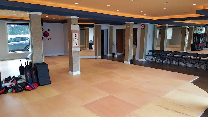 Koryo Martial Arts Picture 2