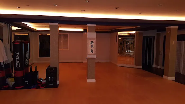 Koryo Martial Arts Picture 9