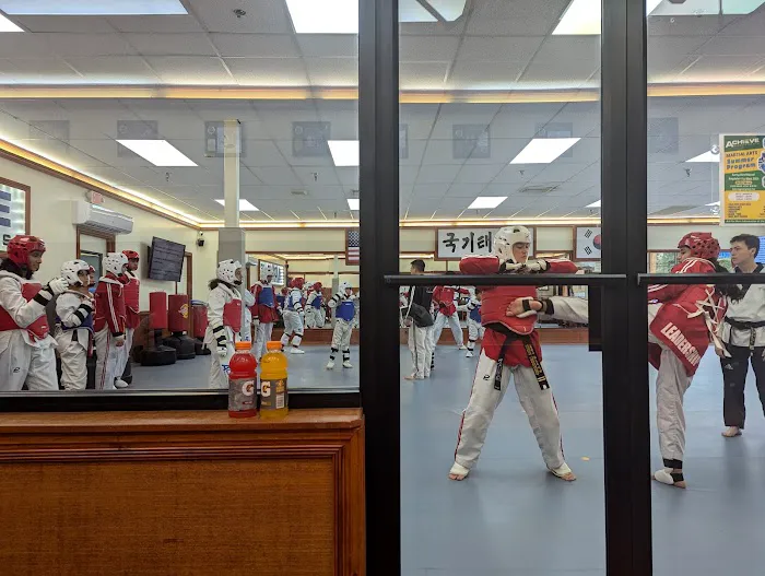 Scarsdale Achieve Martial Arts Picture 3