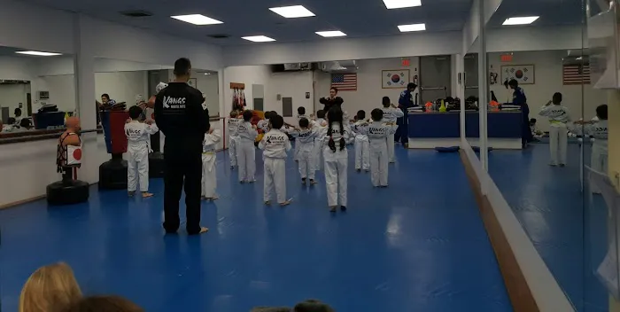 Scarsdale Achieve Martial Arts Picture 2