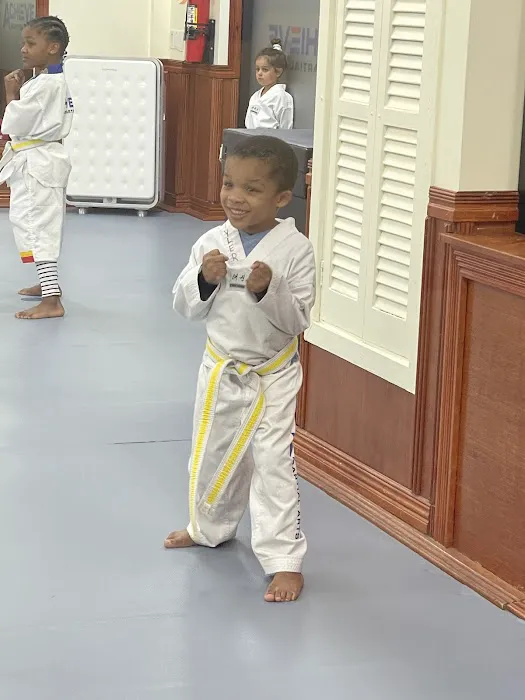 Scarsdale Achieve Martial Arts Picture 5