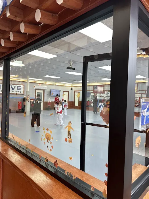 Scarsdale Achieve Martial Arts Picture 6
