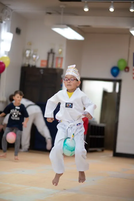 Cosmo's Martial Arts Center Picture 3