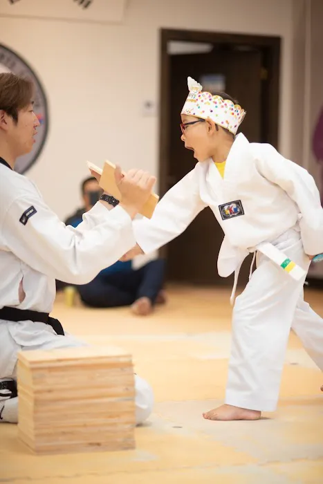 Cosmo's Martial Arts Center Picture 1