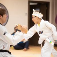 Cosmo's Martial Arts Center ico
