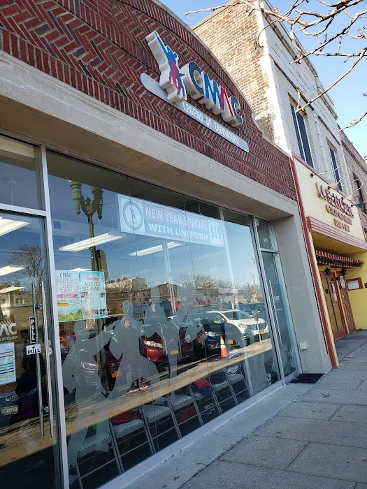 Cosmo's Martial Arts Center Picture 6