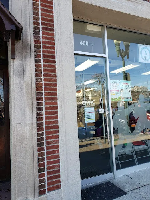 Cosmo's Martial Arts Center Picture 5