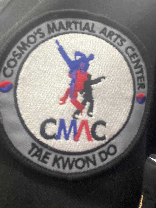 Cosmo's Martial Arts Center Picture 7