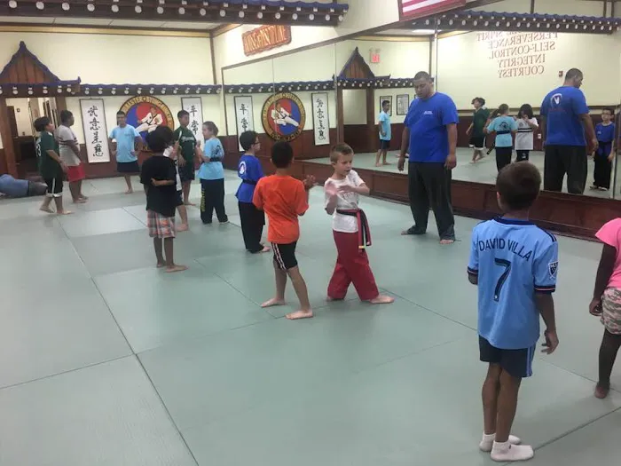 Hwa-Rang Taekwondo of White Plains Picture 1