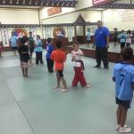 Hwa-Rang Taekwondo of White Plains