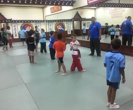 Hwa-Rang Taekwondo of White Plains