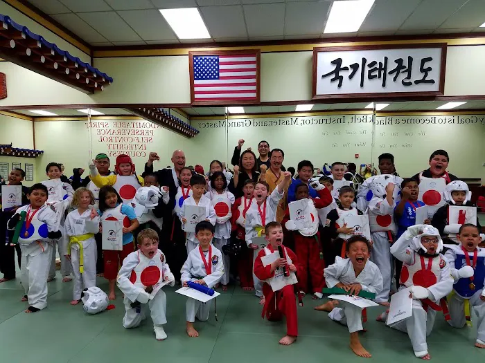Hwa-Rang Taekwondo of White Plains Picture 4