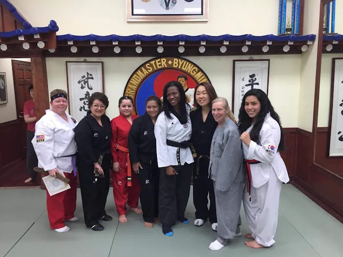 Hwa-Rang Taekwondo of White Plains Picture 3