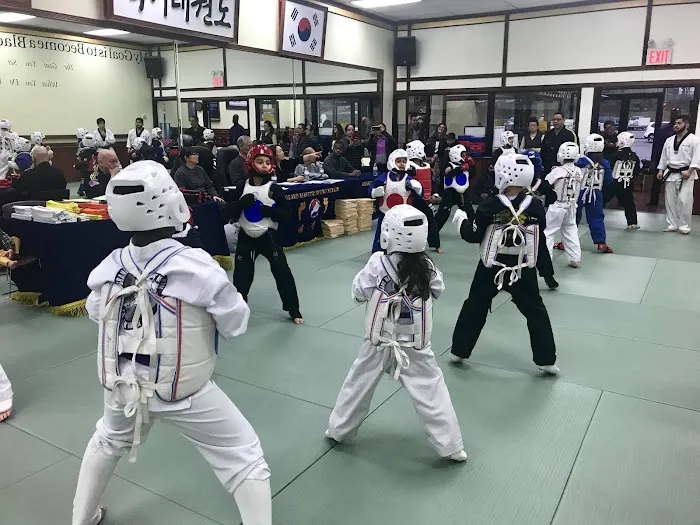 Hwa-Rang Taekwondo of White Plains Picture 9