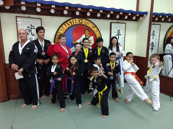 Hwa-Rang Taekwondo of White Plains Picture 7