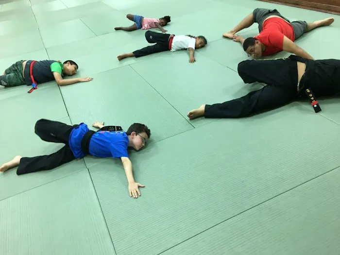 Hwa-Rang Taekwondo of White Plains Picture 6