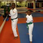 Hiawatha Martial Arts Academy