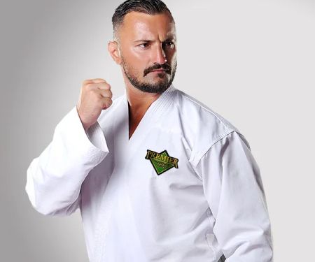 Premier Martial Arts Scarsdale