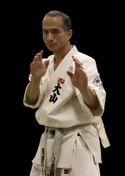 World Oyama Karate - White Plains Dojo Picture 1