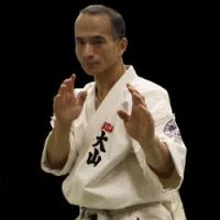 World Oyama Karate - White Plains Dojo ico