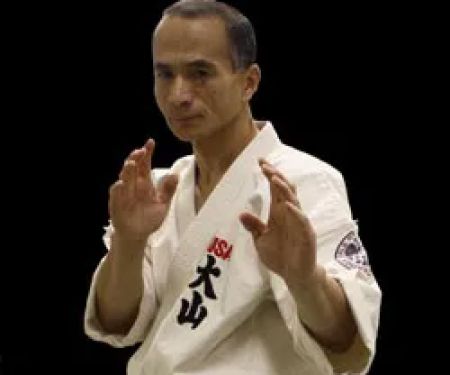 World Oyama Karate - White Plains Dojo