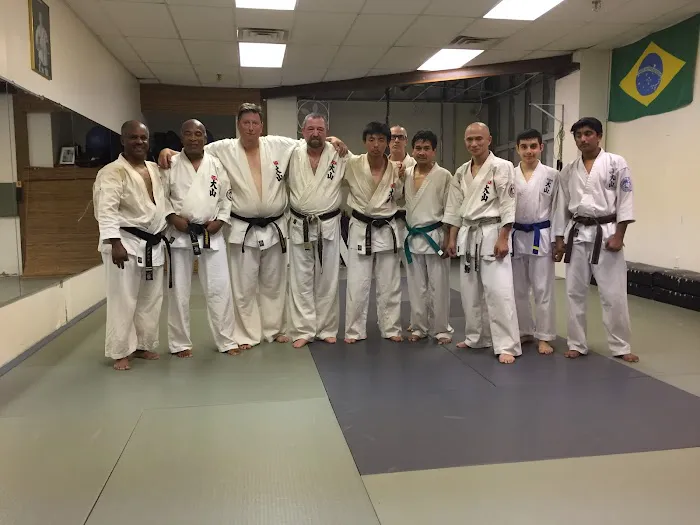 World Oyama Karate - White Plains Dojo Picture 2