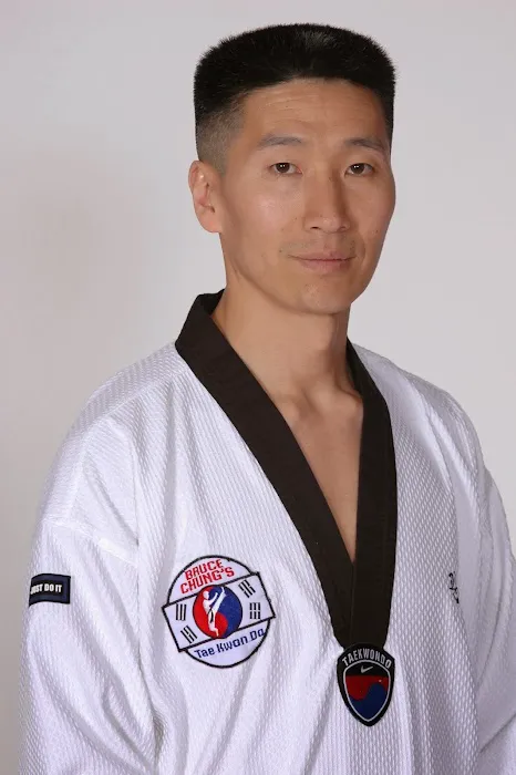 Bruce Chung's Tae Kwon Do & Fitness Picture 2