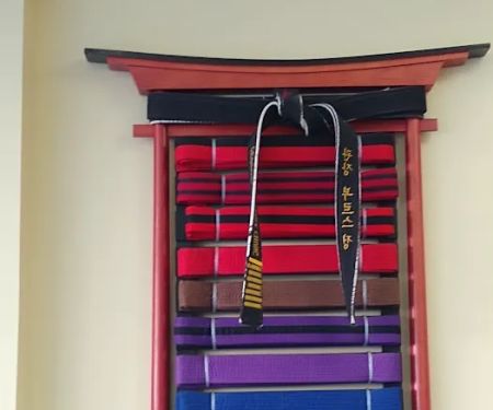Bruce Chung's Tae Kwon Do & Fitness