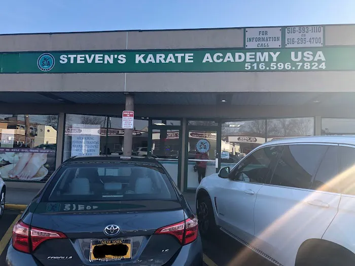 Steven's karate Academy Picture 8