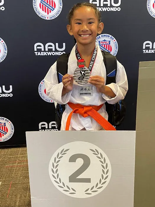 Champions Martial Arts Merrick Picture 3