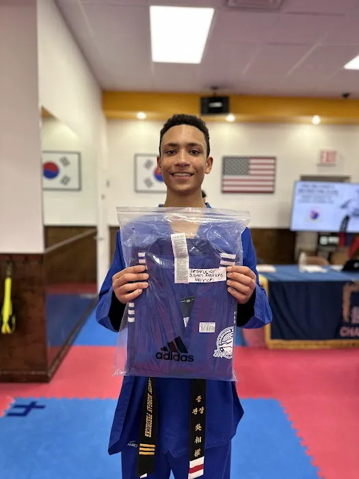 Champions Martial Arts Merrick Picture 1