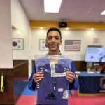 Champions Martial Arts Merrick