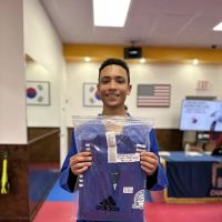 Champions Martial Arts Merrick ico