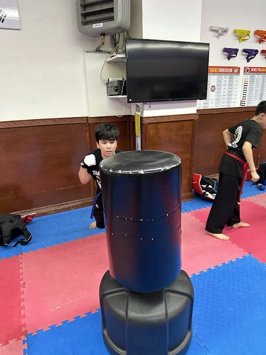 Champions Martial Arts Merrick Picture 4