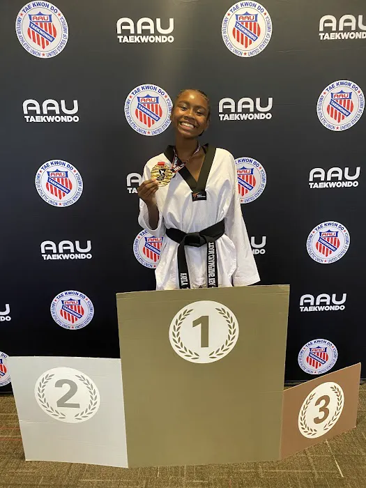 Champions Martial Arts Merrick Picture 6