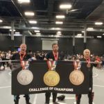 Tiger Schulmann's Martial Arts (Rockville Centre, NY)
