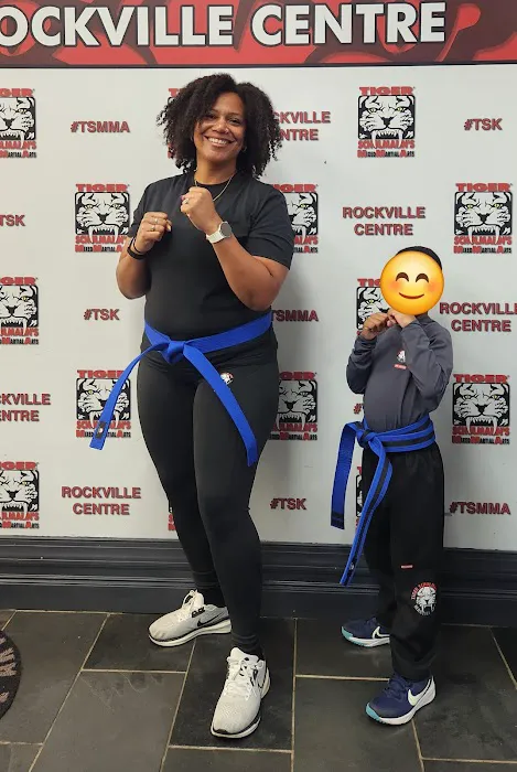 Tiger Schulmann's Martial Arts (Rockville Centre, NY) Picture 6