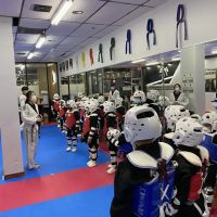 Champions Martial Arts East Meadow ico