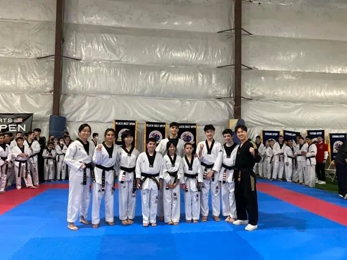 Champions Martial Arts East Meadow Picture 2