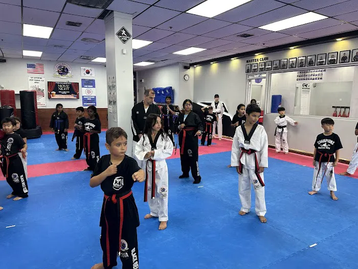 Champions Martial Arts East Meadow Picture 4