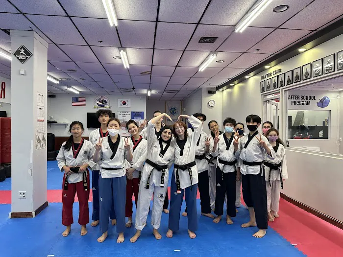 Champions Martial Arts East Meadow Picture 6